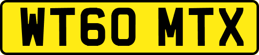 WT60MTX