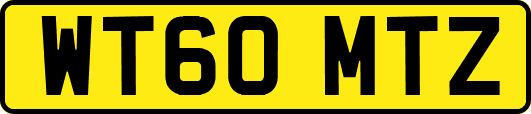 WT60MTZ