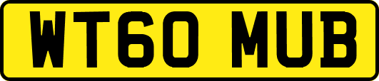 WT60MUB