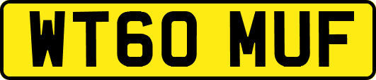 WT60MUF