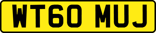 WT60MUJ