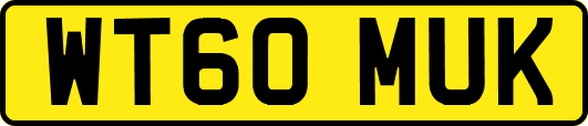 WT60MUK