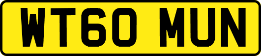 WT60MUN