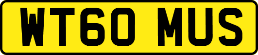 WT60MUS
