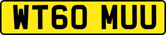 WT60MUU