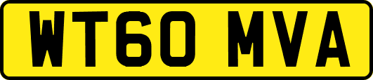 WT60MVA