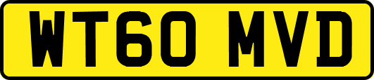WT60MVD