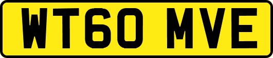 WT60MVE