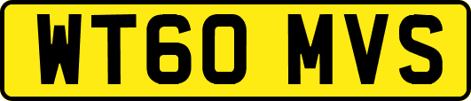 WT60MVS