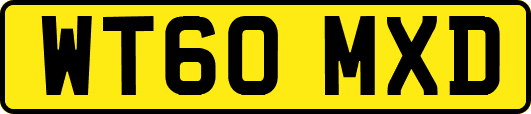 WT60MXD
