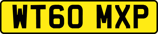 WT60MXP