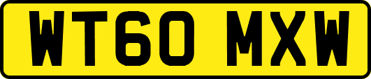 WT60MXW