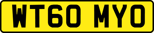 WT60MYO