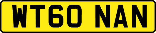 WT60NAN