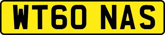 WT60NAS