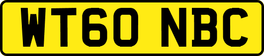 WT60NBC