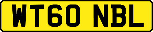 WT60NBL
