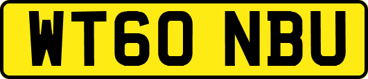 WT60NBU