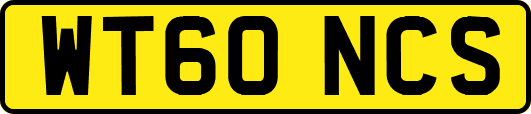 WT60NCS