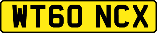 WT60NCX