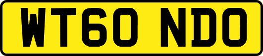 WT60NDO