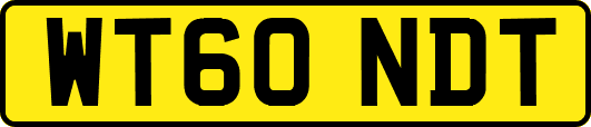 WT60NDT