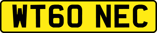 WT60NEC
