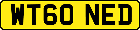 WT60NED