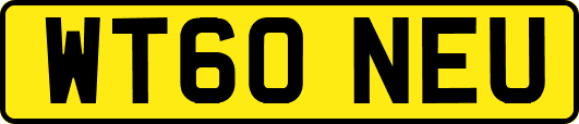 WT60NEU