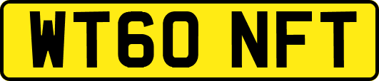 WT60NFT