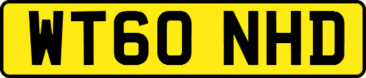 WT60NHD