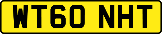 WT60NHT