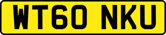 WT60NKU