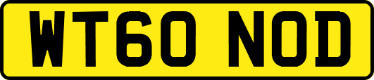 WT60NOD