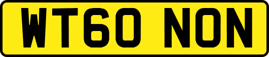 WT60NON