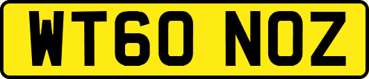 WT60NOZ