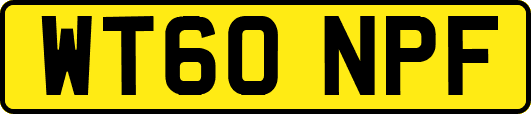 WT60NPF