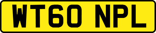 WT60NPL