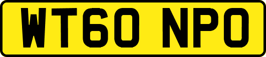WT60NPO