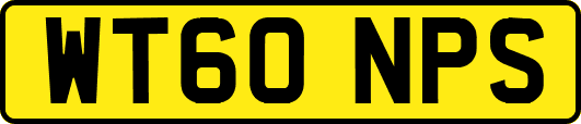WT60NPS