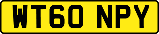 WT60NPY