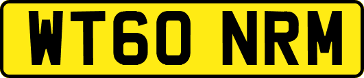 WT60NRM