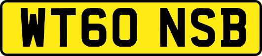WT60NSB