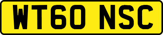 WT60NSC
