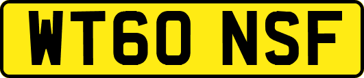 WT60NSF