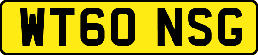 WT60NSG