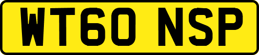 WT60NSP