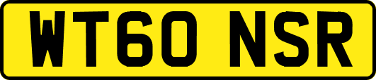 WT60NSR