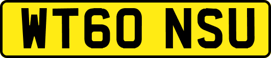 WT60NSU