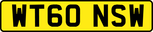 WT60NSW